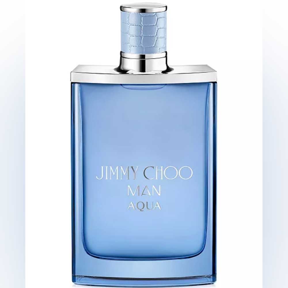 Jimmy Choo Man Aqua for Men EDT 3.3oz